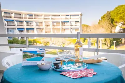 Image de Appartement Tahiti by Interhome