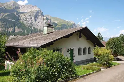 Image de Chalet Marietta by Interhome