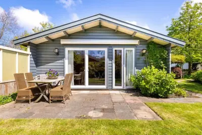 Image de Rusthoeve 28 by Interhome