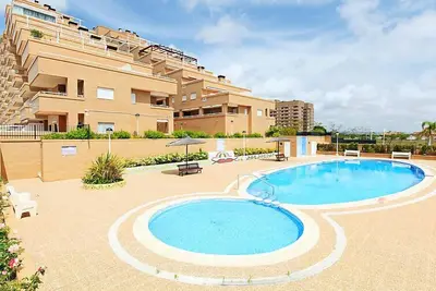 Jardines del Mar - Azahar by Interhome