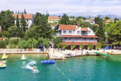 Image de Appartement Škroćo by Interhome