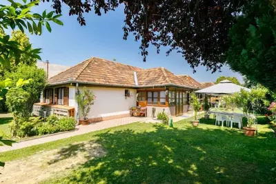 Image de Maison Sunny by Interhome