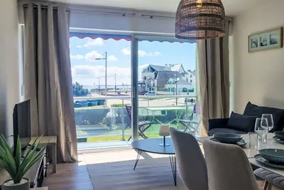 Image de La Cormorane by Interhome