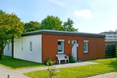 Image de Maison Kajüte by Interhome