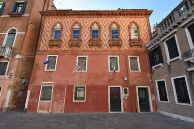 Image de Piano Nobile by Interhome