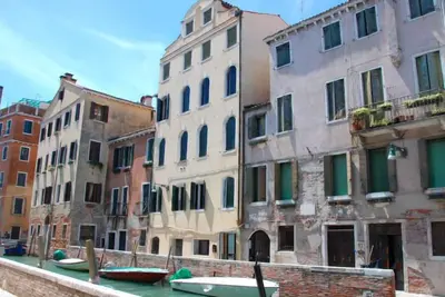 Image de Casa San Vio by Interhome