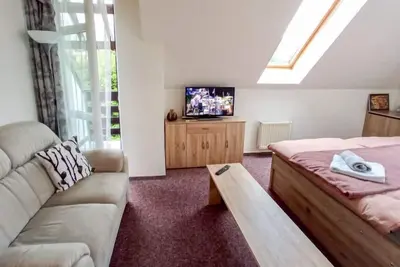 Image de Nový svět, Harrachov by Interhome