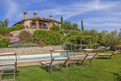 Image de Allerona by Interhome