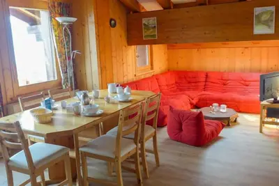 Pinot Gris combles by Interhome