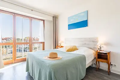 Clos St Martin by Interhome