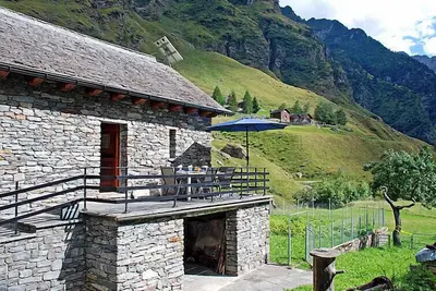 Image de Rustico dell'Orino by Interhome
