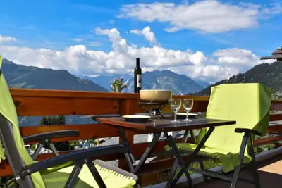 Porthos 37 by Interhome