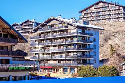 Image de Beau-Séjour 24 by Interhome