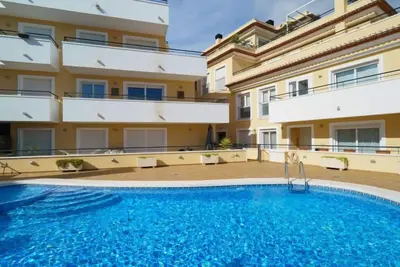 Image de Nova Soberana by Interhome