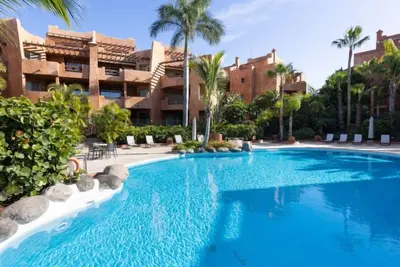 Image de Duplex Bencomo by Interhome
