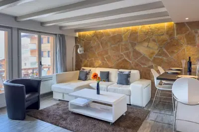 Appartement Stem 2 by Interhome