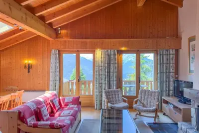 Baudrier A28 by Interhome