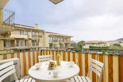 Image de Eden Parc by Interhome