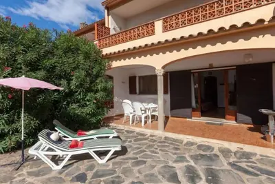 Image de Adelfa apt. 1 by Interhome