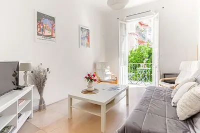 Image de Appartement Hérold by Interhome