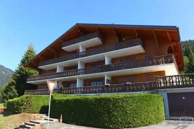 Image de La Haute Cîme 16 by Interhome