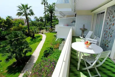 Image de Alexandra Palace by Interhome