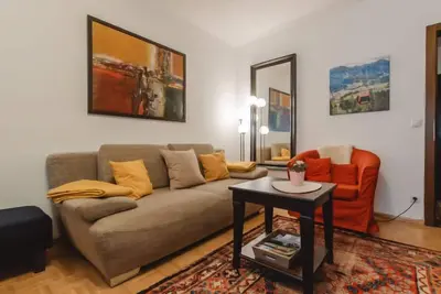 FeWo Sun & Snow by Interhome