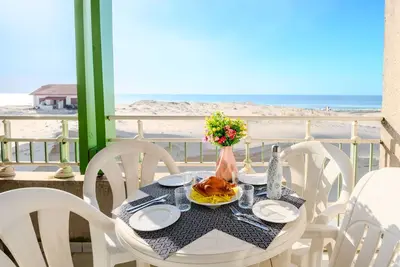 Image de les Goelands by Interhome