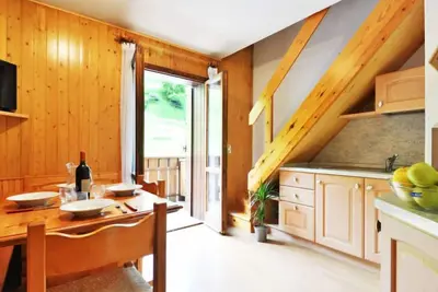 Image de Penia 2 by Interhome