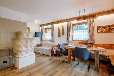 Image de Storie di Montagna by Interhome