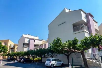 Image de Les Saladelles by Interhome