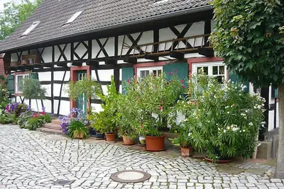 Image de Haus Schwärzel by Interhome