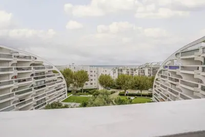 Image de Ulysse Plage by Interhome