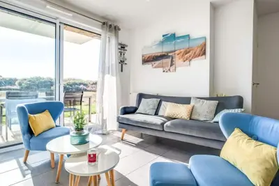 Image de Le Domaine de Fort Neuf by Interhome