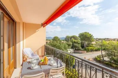 Image de Les Mimosas by Interhome