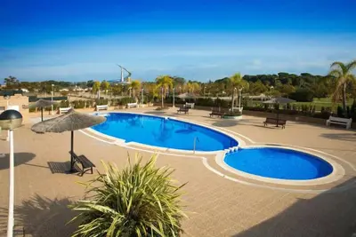 La Mar Bella by Interhome