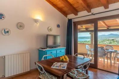 Image de Appartement Giuly by Interhome