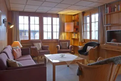 Image de Drei Tannen by Interhome