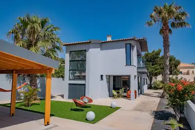 Image de Villa A Casa do Gois - Maison principale