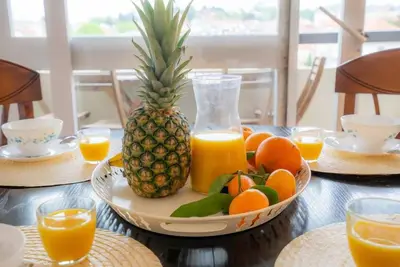 Image de Appartement Ederki by Interhome