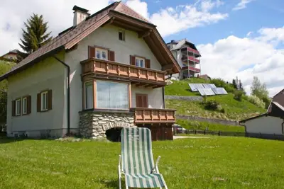 Image de Maison Irene by Interhome