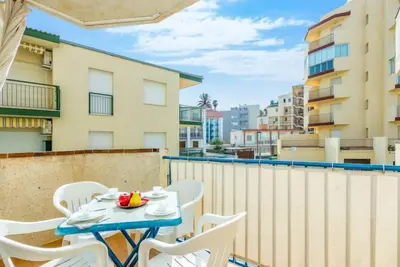 Image de El colibri Ii by Interhome