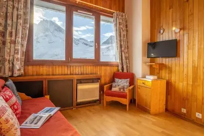 Image de Le Curling B (Val Claret) by Interhome