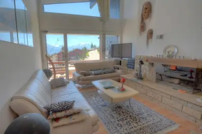 Image de Emeraudes by Interhome