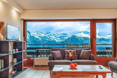 Image de Christiania I G8 by Interhome