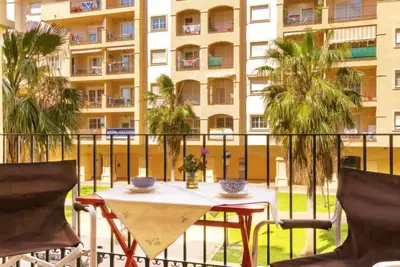 Image de Parque Central by Interhome