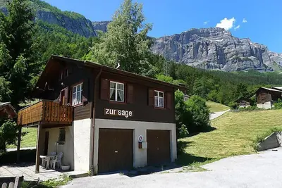 Image de Zur Säge by Interhome