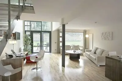 Image de Castlemartyr Holiday Lodge by Interhome