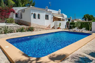 Image de Adsubia Toscamar by Interhome