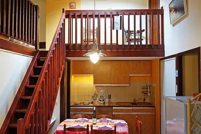 Image de Appartement Albret by Interhome